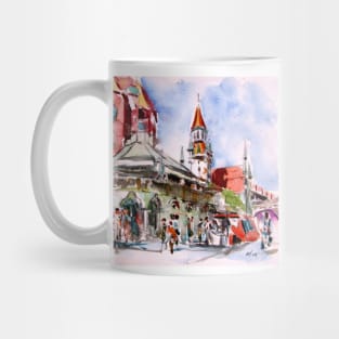 Munich Mug